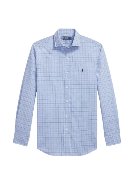 Gulerat șosete Polo Ralph Lauren de lână cu dungi negru