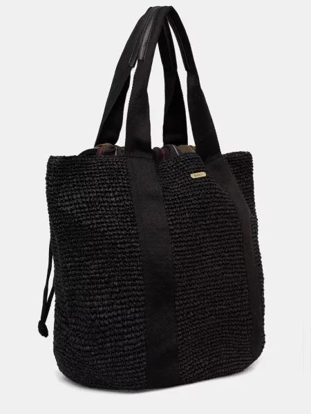 Barbour сумка-шопер Lily