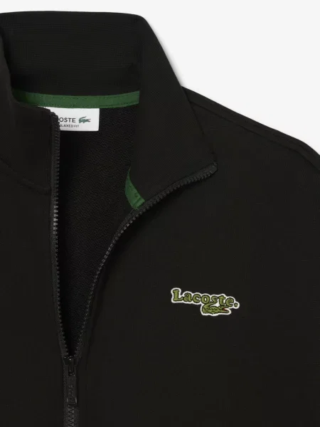 Кофта Lacoste коричневий