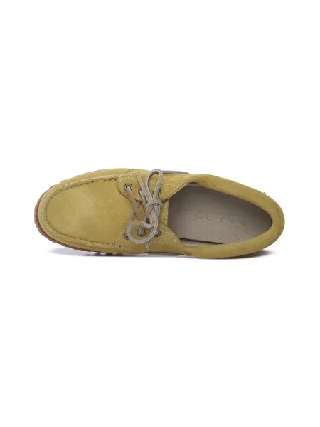 Mokasíny Timberland hnedá