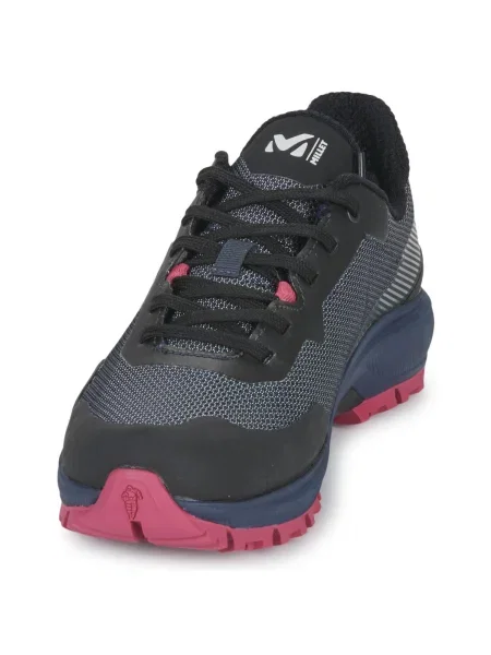 Pantofi Millet gri