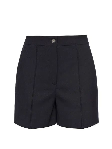 Szorty Pinko czarne