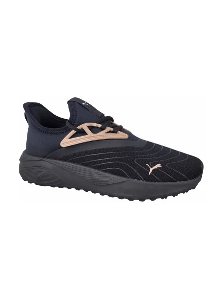 Pantofi Puma negru