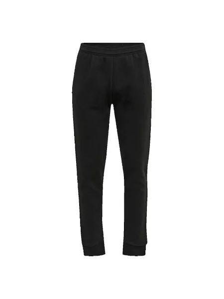 Sportski komplet Hummel crna