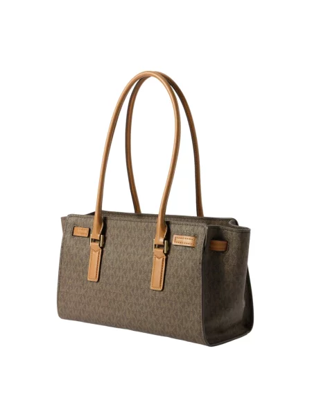 Torebka MICHAEL Michael Kors brązowa