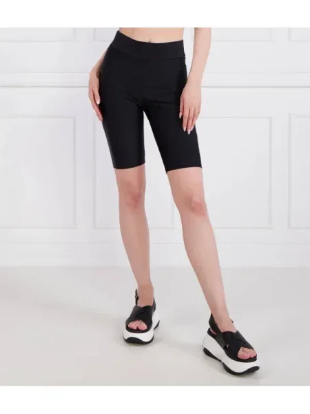 Liu Jo Sport Pantaloni scurți negru