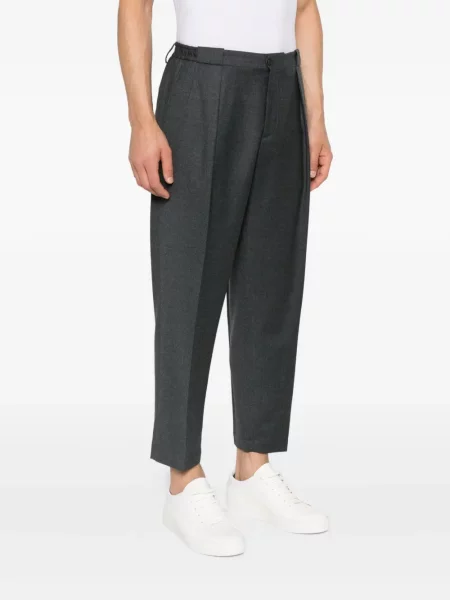 Pantaloni Briglia 1949 gri