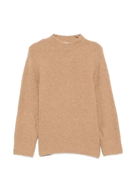 Bouclé pulover Laneus