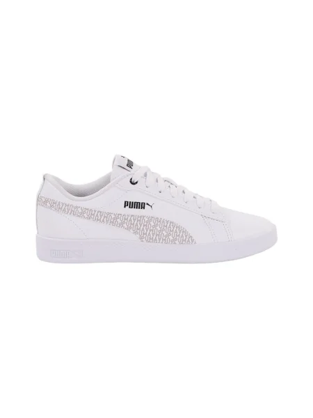 Tenisky Puma biela