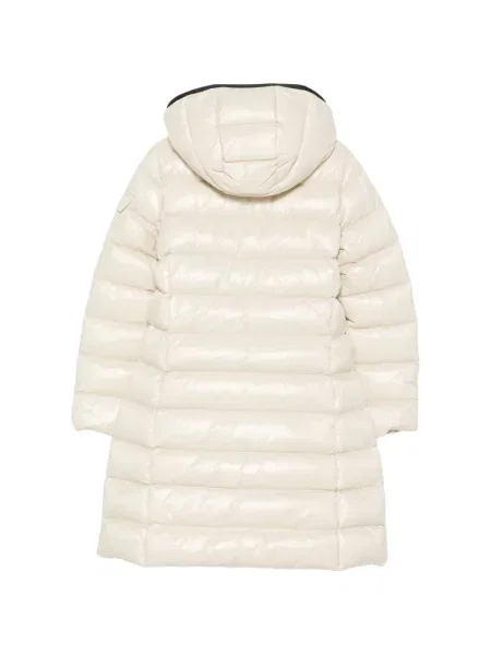 Płaszcz dziecięcy Moncler Enfant