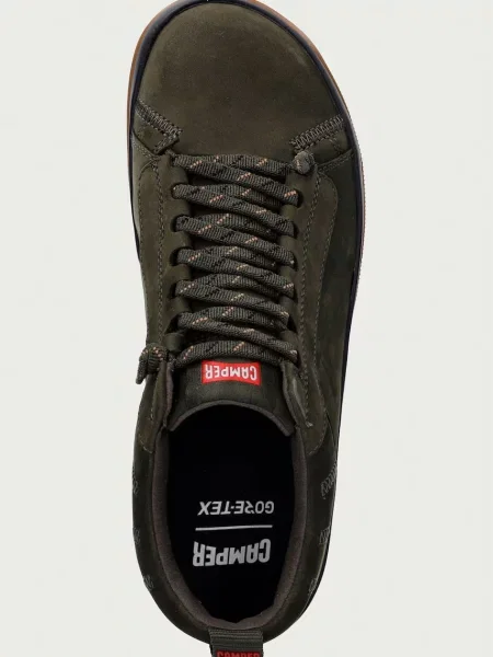 Кроссовки Camper из нубука