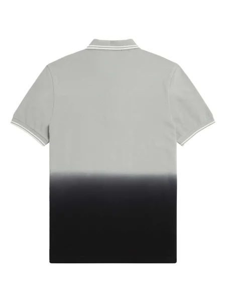 Cămașă Fred Perry gri