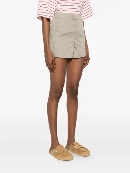 Pantaloni scurți A.p.c.