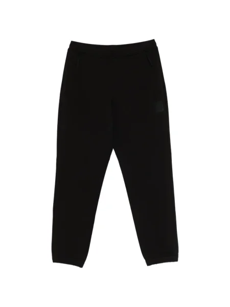 Pantaloni C.p. Company negru