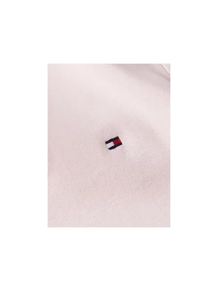 Tommy Hilfiger tričko dámske ružová