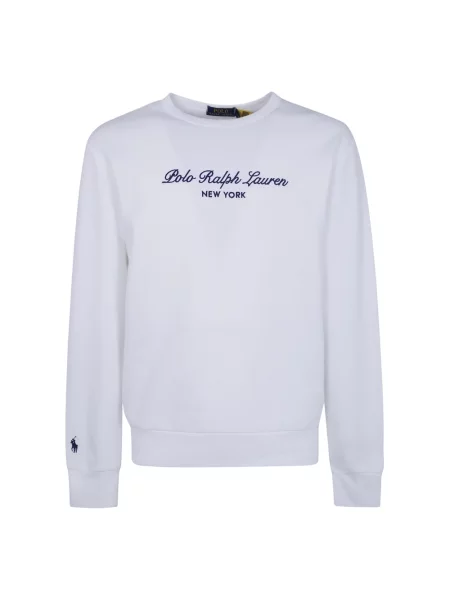Bluza Polo Ralph Lauren biała