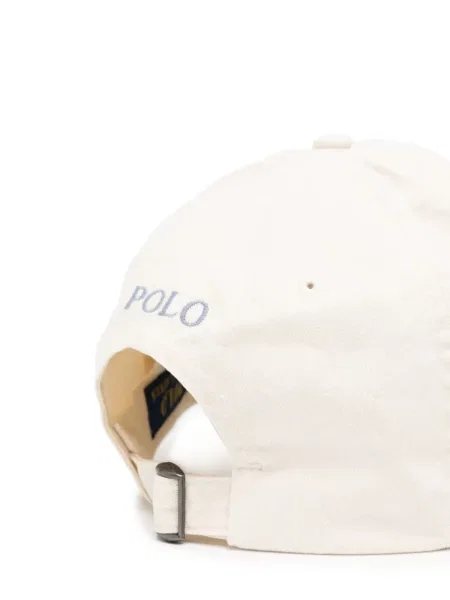 Șapcă Polo Ralph Lauren cu broderie