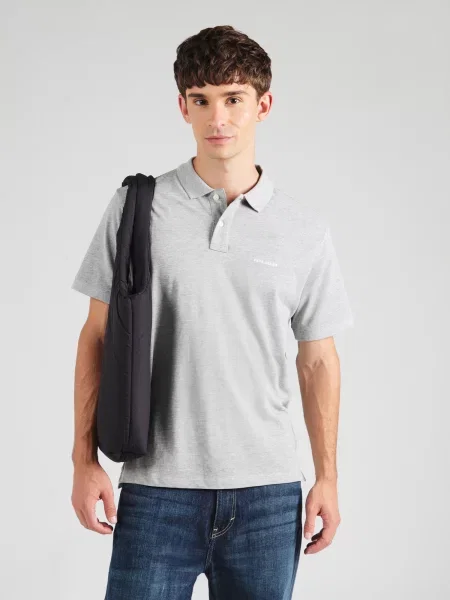 Pepe Jeans Tricou gri
