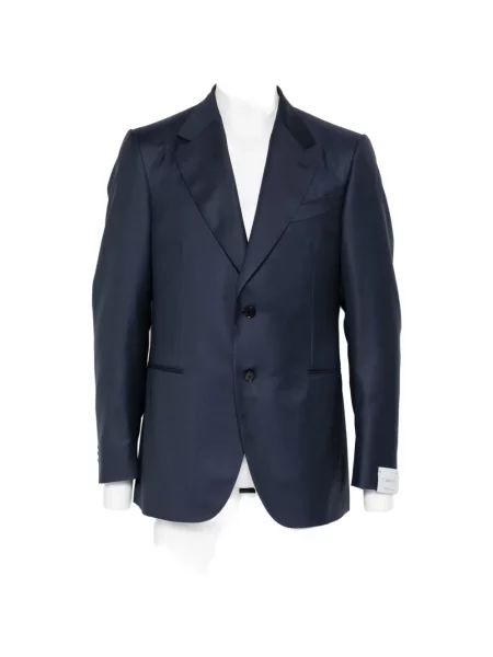 Costum Caruso albastru