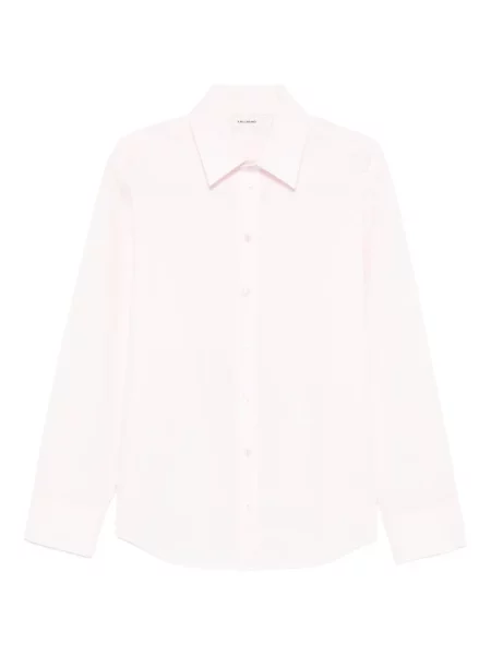 Cămașă A.m.g. roz