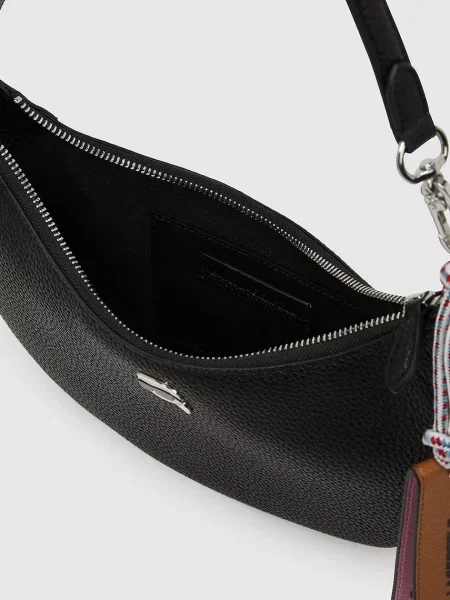 Сумочка Karl Lagerfeld чорний