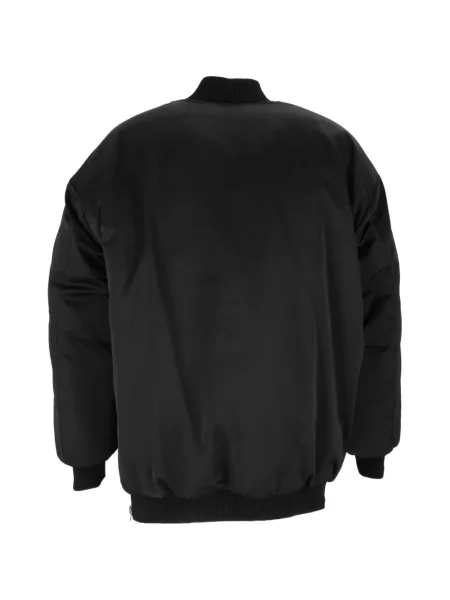 Geacă bomber Ermanno Scervino negru