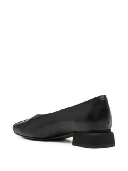 Pantofi cu toc Linda Baumann negru