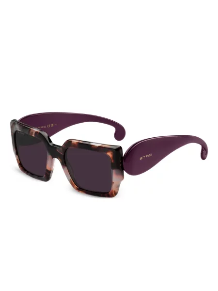 Ochelari de soare Etro negru