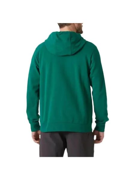 Geacă Helly Hansen verde