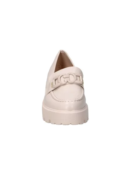 Mokasíny Rodriblan béžová