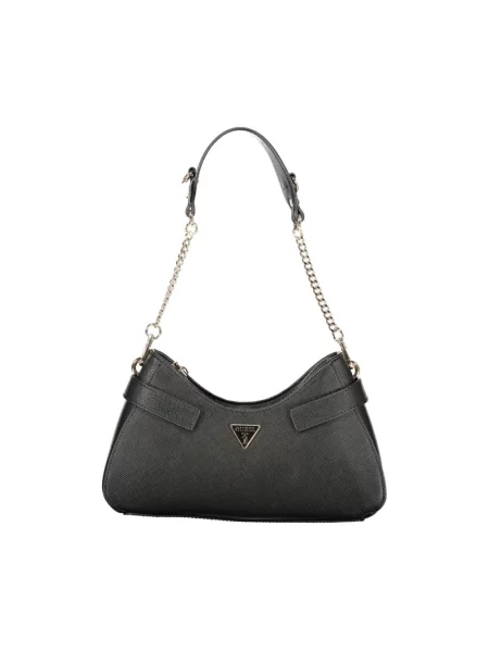 Guess torebka SERENOVA czarna
