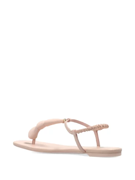 Sandale Kate Spade cu bretele roz