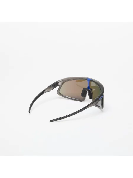 Солнцезащитные очки Oakley серые