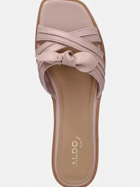 Шлепанцы Aldo