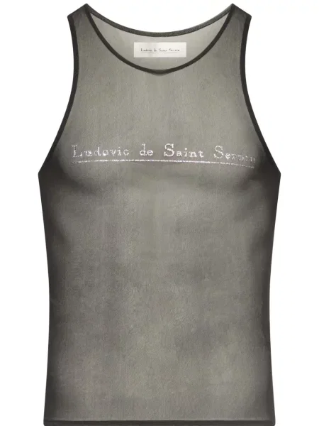 Top Ludovic De Saint Sernin negru