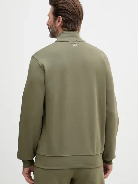 Свитер Lacoste