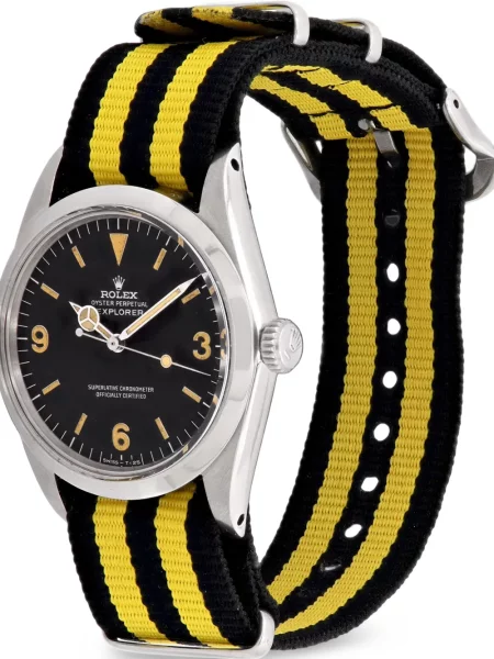 Ceas Rolex negru