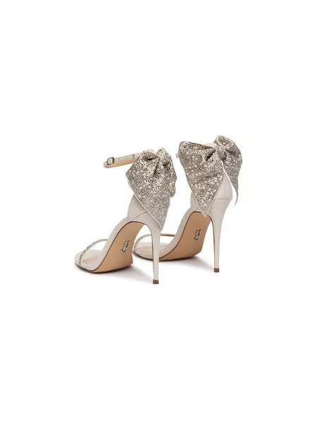 Basutės Steve Madden Bellarosa-P smėlio