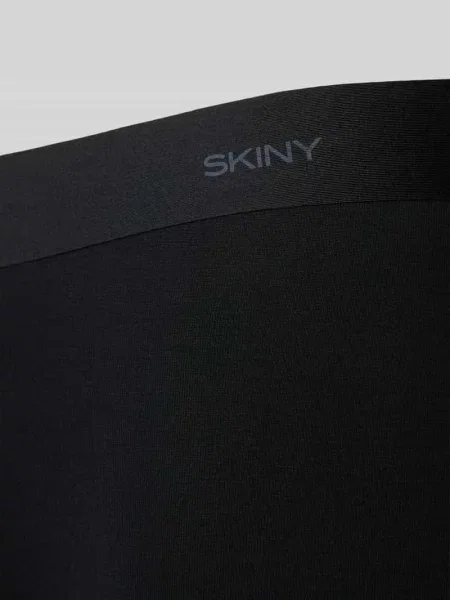 SKINY Majtki Kobiety jednolity 36 czarny