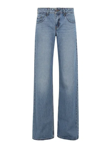 LEVI'S ® Traperice WISH ME LUCK traper plavi