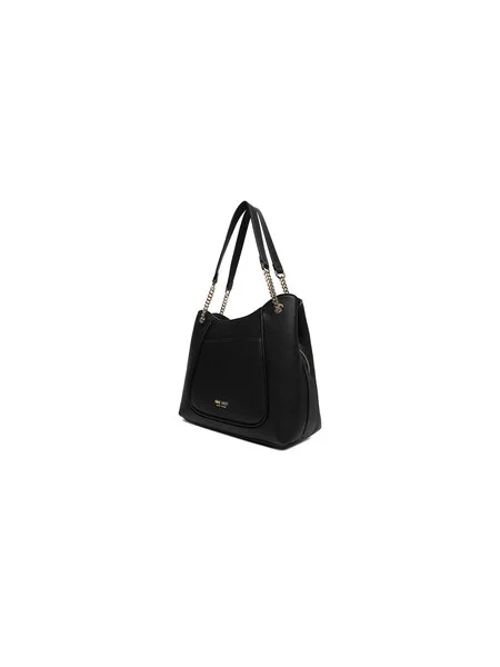 Kabelka Nine West čierna