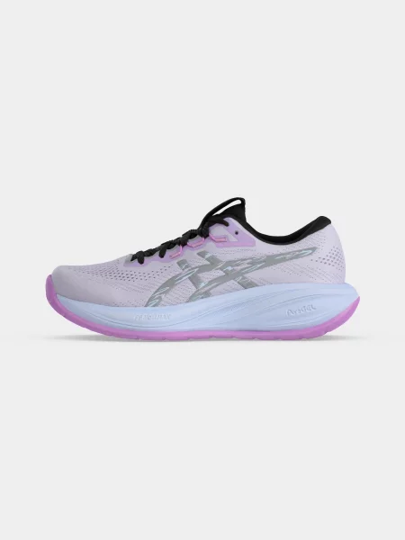 Sneakerși Asics Gel-cumulus alb