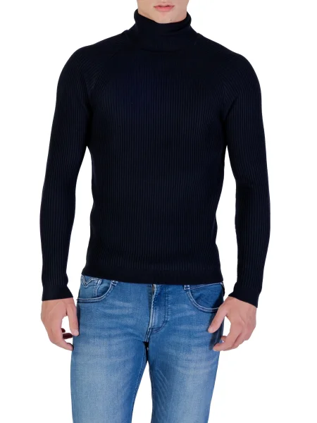 Golf golf Antony Morato niebieski