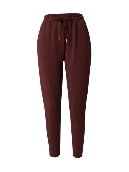 Pantaloni sport Athlecia maro