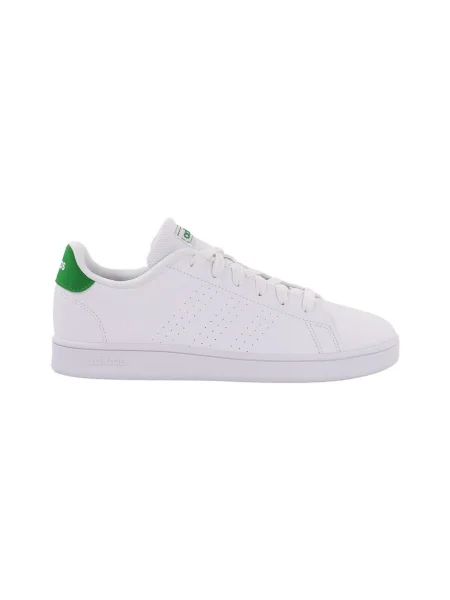 Tenisky Adidas Advantage biela