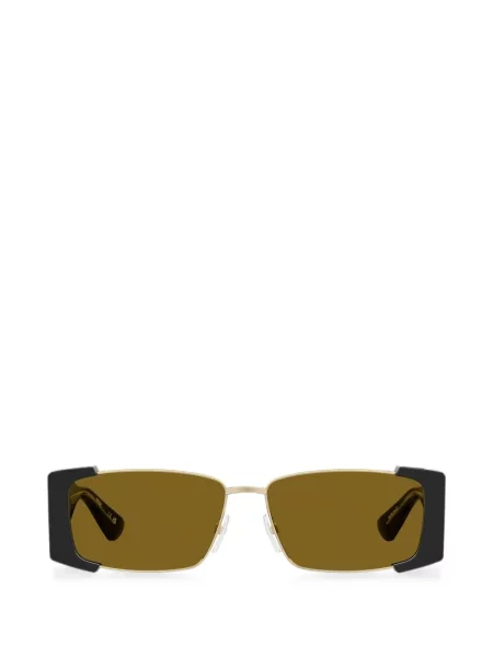 Ochelari de soare Moschino negru
