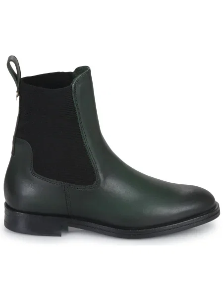Pantofi Jb Martin verde