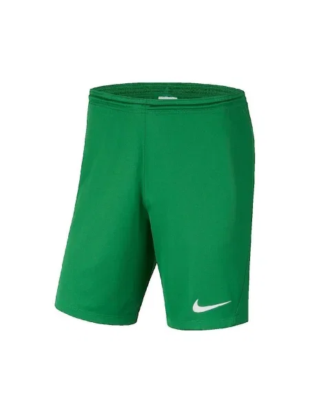 Nohavice Nike zelená