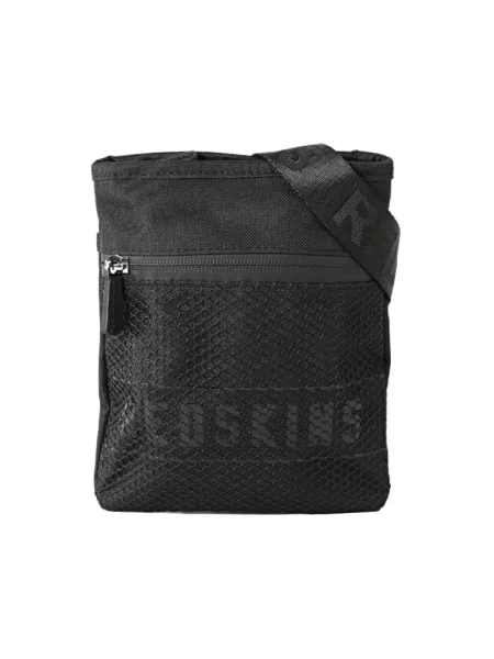 Torba Redskins czarna