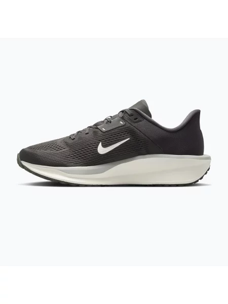 Férfi futócipő Nike Quest 6 medium ash/college grey/light ash/sail Quest 6 szürke